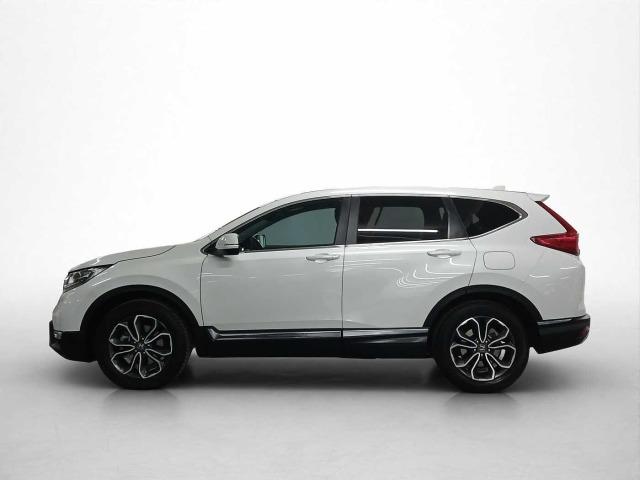 Honda Cr-v ELEGANCE NAVI